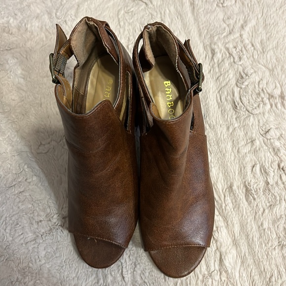 BAMBOO shoes in size 6 - Picture 9 of 16